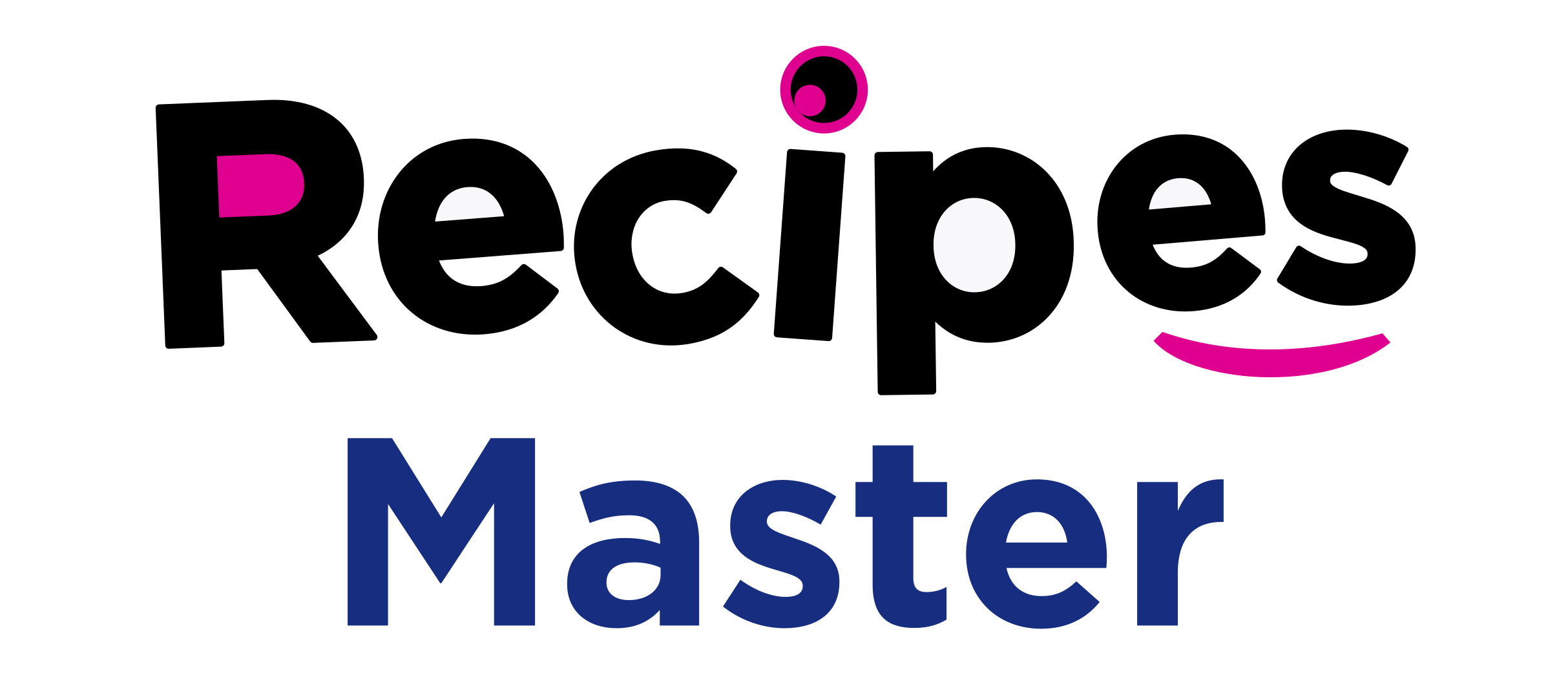 Recipes Master