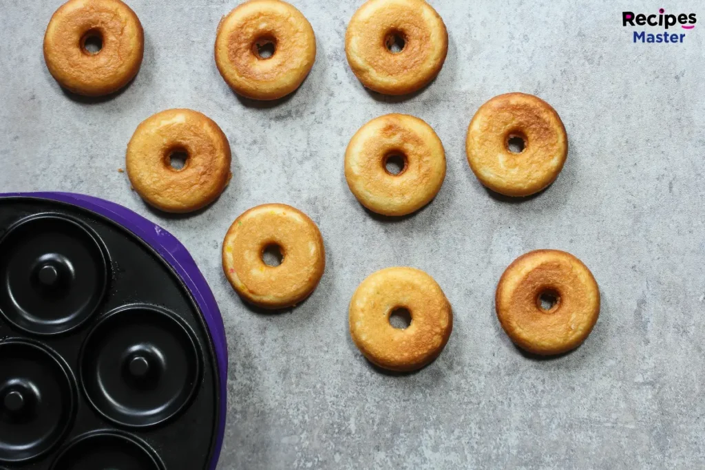 mini donut maker